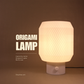 Dimmable Tire Lamp – LED Desk Light – Erin Lamp
