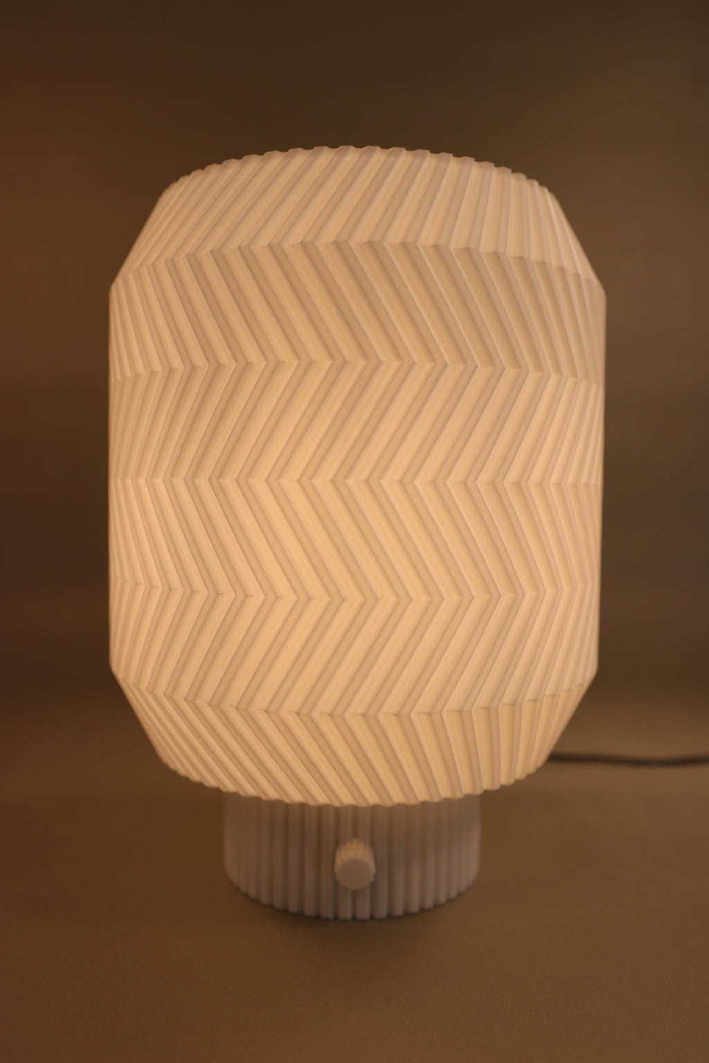 Dimmable Tire Lamp – LED Desk Light – Erin Lamp